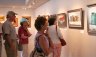 The Dorchester Center for the Arts is one of five galleries in Cambridge, MD. 